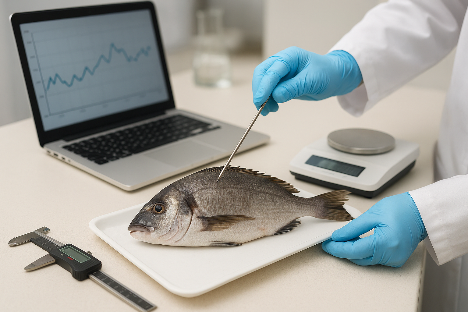 Metodologias oficiais de quantificação do glaciamento: qual a precisão?