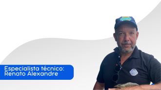 Ferramenta para controle da produção: AQUABIT.