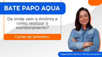 De onde vem a Amônia e como realizar o monitoramento?