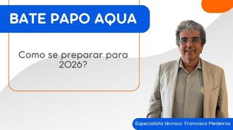 Como se preparar para 2026?