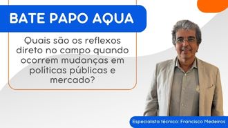 O que mais impacta o produtor com a mudança de mercado: Preço, Logística ou Demanda de Posicionamento?
