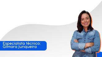 Monitoramento do Nitrato.