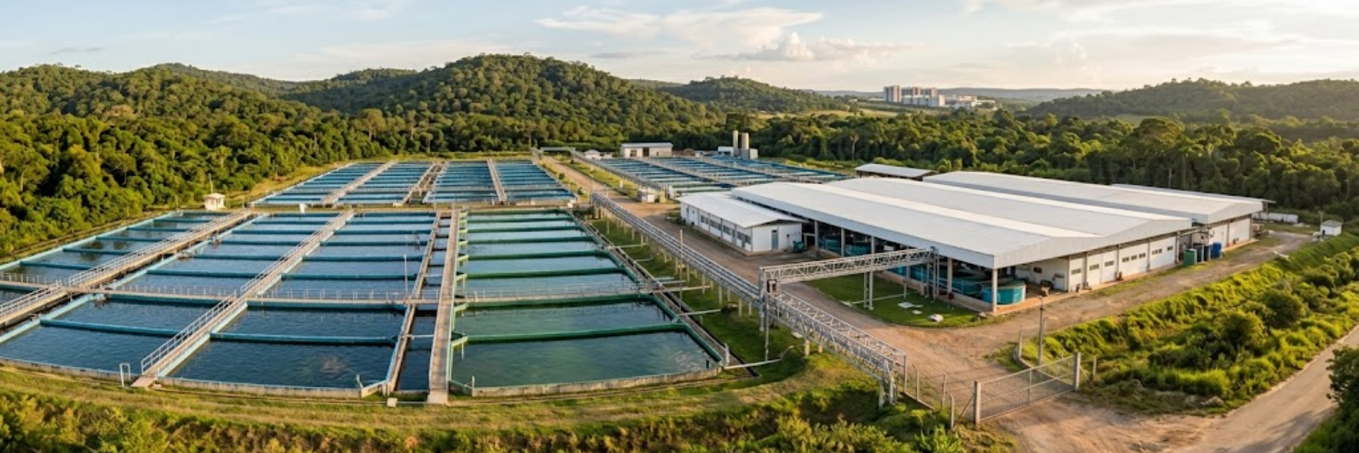 CNA discute espécies exóticas invasoras e importação de pescado em reunião estratégica para a aquicultura